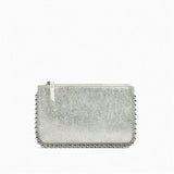 Chain Strap Small Square Bag