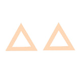 Mini Star Moon Heart Ear Studs