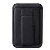 MagSafe Wallet, Holds 3 Cards, MagFit Compatible with iPhone 17/16/15/14/13/12 Models, Pixel 10 Series, MagSafe-Cases, Pixelsnap and More, Card Holder