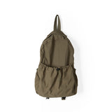 Waterproof drawstring backpack female, versatile and lightweight travel large capacity student book bag, backpack purse nylon lightweight
