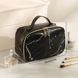 Makeup bags for women,Large makeup bag,Travel makeup bag,Makeup bag organizers,Large capacity storage bag, portable cosmetic bag