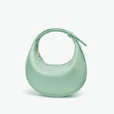 Half Moon Bag, Shoulder Strap Adjustable Shoulder Bag, Hobo Bag for Women