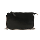 Chain Strap Small Square Bag