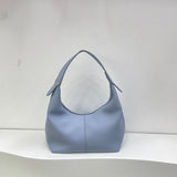 Chic Small Shoulder Bag – Versatile Armpit Bag for Autumn and Winter Commuters, Stylish Women's Hobo Handbag