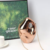 Ladies Acrylic Bag – Elegant Crossbody Box Bag, Simple Prom Clutch, Banquet Summer Party Purse