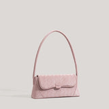 Women's urban fashion commuter bag summer shoulder bag hobo
