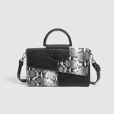 Crossbody clutch bag for women, large messenger tote bag