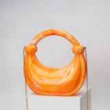 Acrylic Versatile Small Dinner Purse Evening Clutch Purse Casual, Clutch Purse Party, Prom Bag,