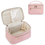 Large capacity waterproof toiletry bag, storage bag travel toiletries set cosmetic bag, makeup bag with compartments, travel makeup bag,Makeup bag organizers,