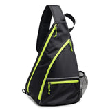 Unisex Pickleball Bags, Pickleball Backpacks, Travel Pickleball Racket Cases, Portable Pickleball Tennis Chest bags