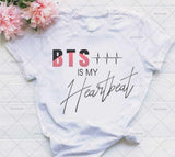 Letter Print Cotton T Shirt Fashion Brand Short Sleeve Tops Man Women Summer New Cool Tees Loose Men's Clothing