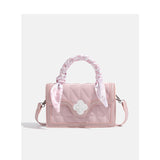 Small tote bag, fashion tote crossbody bag, small handbag women