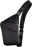 Fanny pack Crossbody bag, - Anti-theft Crossbody bag Unisex, Travel Sports Convenient Shoulder Crossbody bag