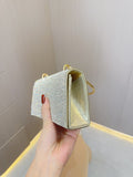 Rhinestone Evening Bag Wedding Birthday Banquet Party Purse Silver Shiny Banquet Clutch Bag Party Prom
