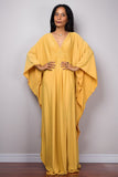 Center-Knit Beach Dress ¨C Loose Vacation Robe, Bikini Sun Protection Cover-Up for Women