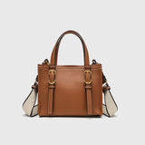 Elegant Small Tote Purse for Women – Portable, Casual Versatile Shoulder Bag & Crossbody Vintage Style hobo