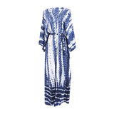 Beach Cover-Up Kimono ¨C Women¡¯s Bikini Outerwear, Vacation Sarong Swimsuit Dress