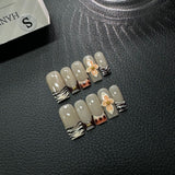 Handcrafted Press on Nails Wholesale