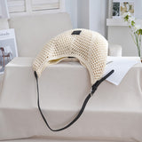 Versatile Casual Vacation Beach Bag - Fashion Shoulder Crossbody Purse