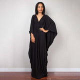 Center-Knit Beach Dress ¨C Loose Vacation Robe, Bikini Sun Protection Cover-Up for Women
