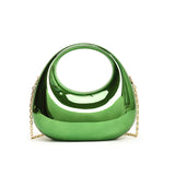 Acrylic Dinner Bag Even Bag Party Decoration Evening Bag Evening Purse