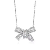 Dreamy Moon & Butterfly Necklace