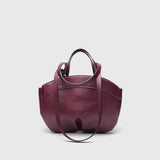 Elegant One Shoulder Tote Bag - Autumn & Winter Fashion Large Capacity Commuter Hobo Shopping Bag 2 in 1