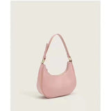 Elegant Small Shoulder Purse – Stylish shoulder Bag & Half Moon Bag for Women, Perfect Autumn Hobo Shoulder Handbag