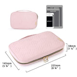 Jewelry Storage Box, Earrings Ring Set Jewelry Bag, Jewelry Storage Bag