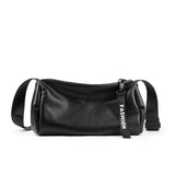 Men's bag small crossbody bag, men's shoulder bag, stylish casual street crossbody purse small