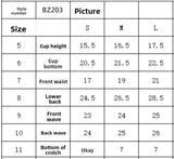 Sexy bikini, metal love decorative swimsuit, spliced women's swimsuit set