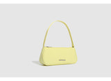 Summer Mini Women's Shoulder Bag – Stylish Nylon Oxford Cloth Underarm Bag, Fashionable & Versatile Baguette Bag hobo