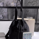 Ultra-Light Sports Waterproof Backpack for Women – Ideal Travel Light Backpack & Stylish Design Shoulder Bag
