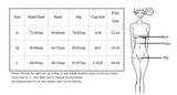 Women's Sexy Solid Color Nylon Two-Piece Swimsuit with Removable Hard Cups Bikini Set