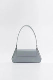 Minimalist Shoulder Bag – Solid Color Soft Versatile Underarm Bag for Everyday Elegance & Style hobo