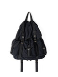 Casual Backpack Female, Design Large Capacity Commuter Canvas backpack purse, Lightweight Travel Backpack