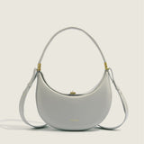 Small shoulder bag for women, PU small hobo bag, casual versatile shoulder shoulder bag with crossbody strap