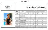 Swimsuit Women's senior sense backless black one-piece racing swimming pool training beach swimsuit