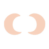 Mini Star Moon Heart Ear Studs