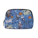 Digital Printing Chest Bag – Bum Bag Stylish Nylon Fanny Pack for Men and Women | Outdoor Sports Waist Bag | Trendy Mobile Phone Fanny Pack | Casual Belt Bag