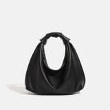 shoulder shoulder bag, cloud bag, bag female hobobag, handbag soft leather shoulder bag