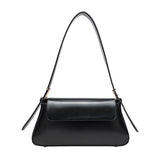 Minimalist Shoulder Bag – Solid Color Soft Versatile Underarm Bag for Everyday Elegance & Style hobo