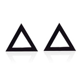 Mini Star Moon Heart Ear Studs