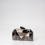 Geometric Dinner Bags, Dress Bags Evening Clutch Purse Party Prom Bags Clutch