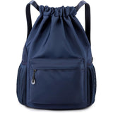 Stylish Men's Backpack Purse – Perfect Unisex Backpack Purse for Shopping Trips & Everyday Use (Copy)