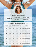 Sexy Lace-Up Separated Bikini Three-Piece Swimsuit with Long Apron for Swimwear