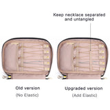 Jewelry Storage Box, Earrings Ring Set Jewelry Bag, Jewelry Storage Bag