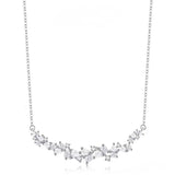 Dreamy Moon & Butterfly Necklace