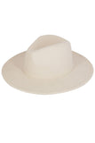 Solid Panama Hat