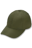 C.C Sunshine Multi Opening Baseball Pony Cap